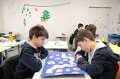 Subtraction Board Game: İngilizce ve Matematiğin Disiplinlerarası Buluşması