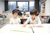 Subtraction Board Game: İngilizce ve Matematiğin Disiplinlerarası Buluşması
