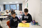 Subtraction Board Game: İngilizce ve Matematiğin Disiplinlerarası Buluşması