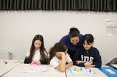Subtraction Board Game: İngilizce ve Matematiğin Disiplinlerarası Buluşması