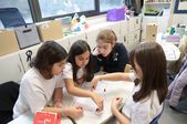 Subtraction Board Game: İngilizce ve Matematiğin Disiplinlerarası Buluşması
