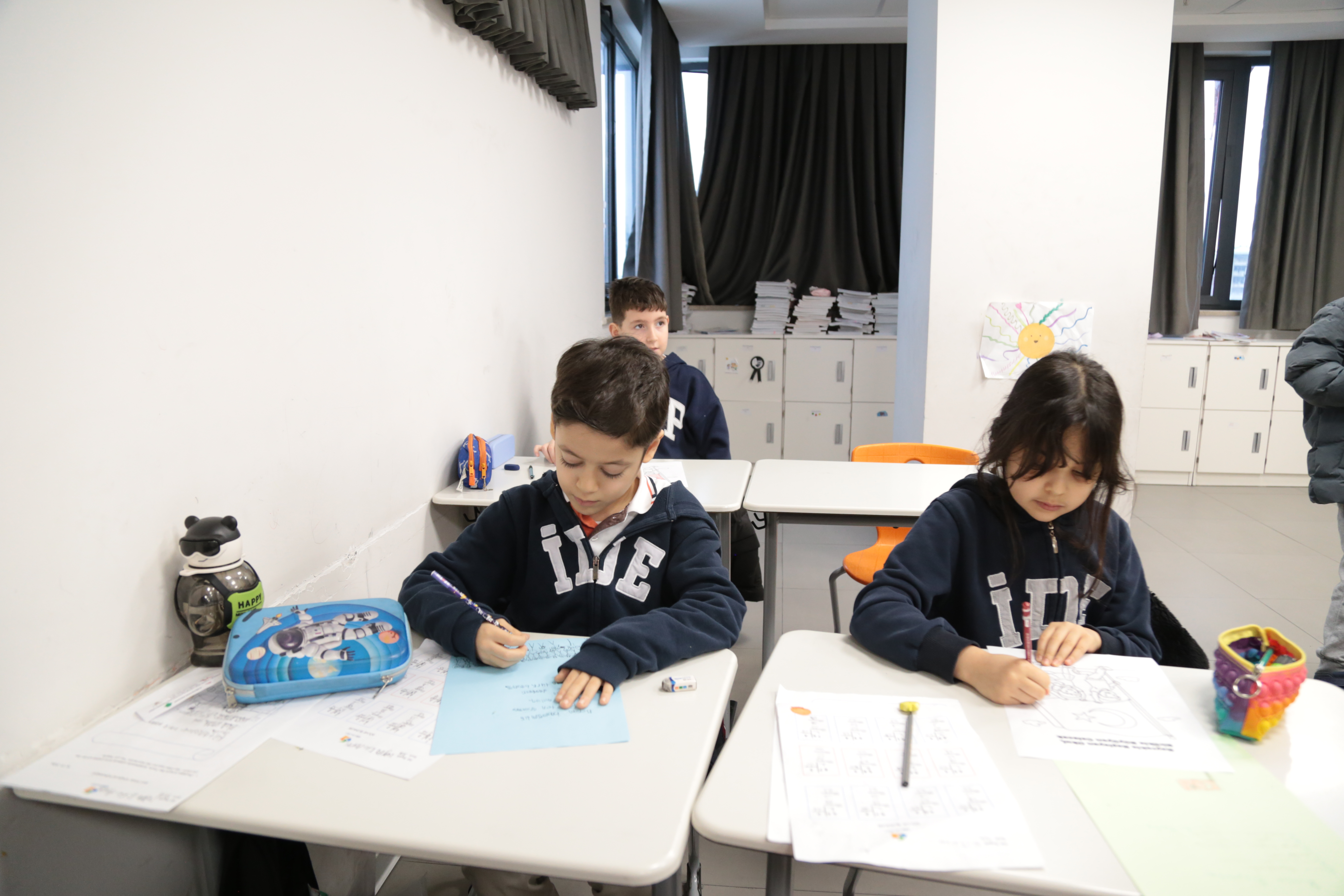 Bayrak Sevgisi: Milli Değerlerimizle Güçlenen Yürekler