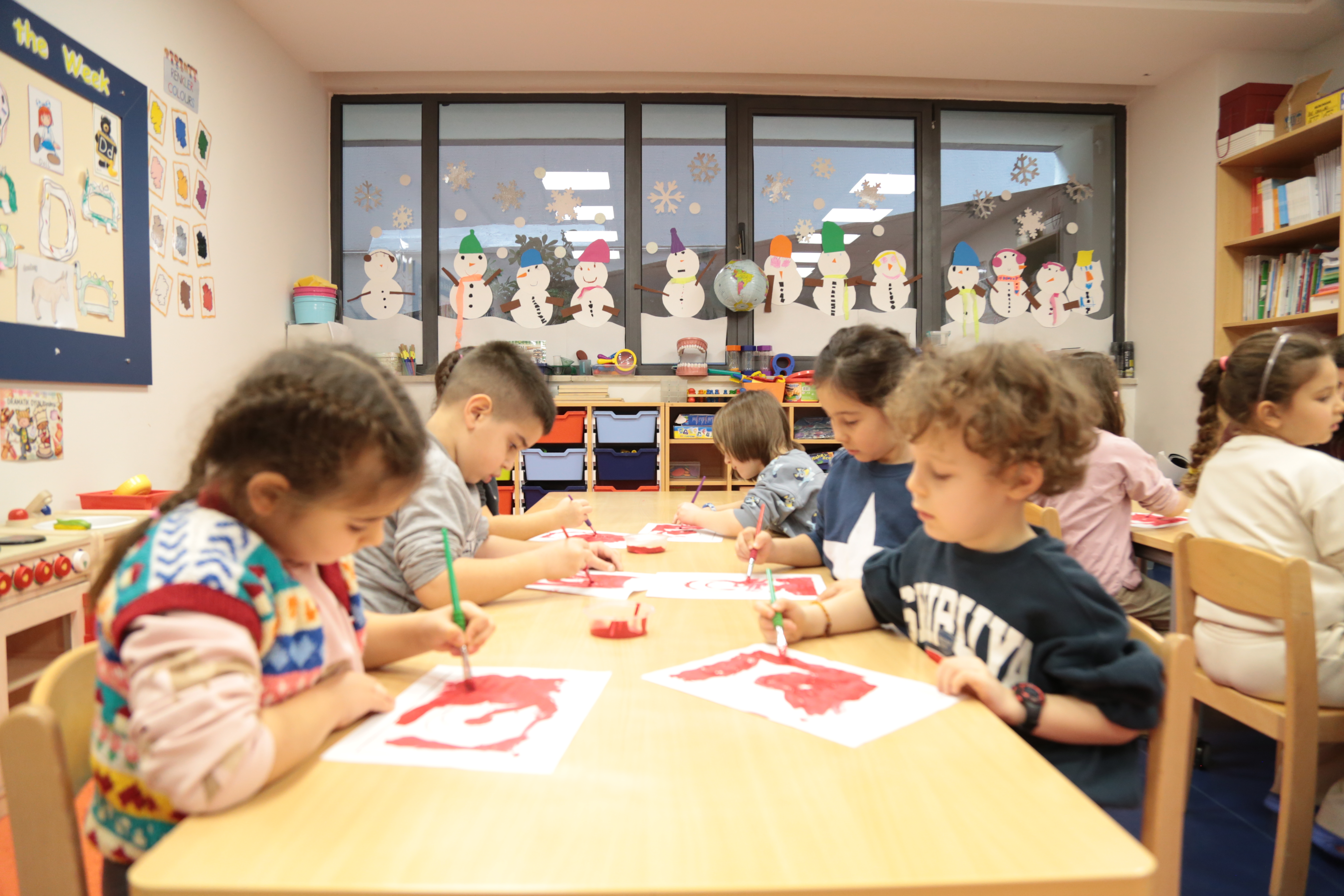 Bayrak Sevgisi: Milli Değerlerimizle Güçlenen Yürekler