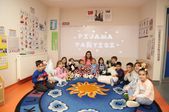 ide Anaokulunda Pijama Partisi: Eğlenirken Öğrenen Minikler