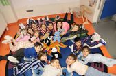 ide Anaokulunda Pijama Partisi: Eğlenirken Öğrenen Minikler