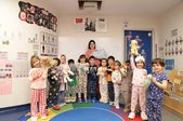 ide Anaokulunda Pijama Partisi: Eğlenirken Öğrenen Minikler