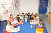 ide Anaokulunda Pijama Partisi: Eğlenirken Öğrenen Minikler