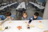 ide Mutfak Atölyesinde Sevgi Dolu Lezzet: Kalpli Pizzalar