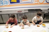 ide Mutfak Atölyesinde Sevgi Dolu Lezzet: Kalpli Pizzalar