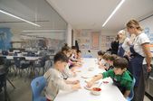 ide Mutfak Atölyesinde Sevgi Dolu Lezzet: Kalpli Pizzalar