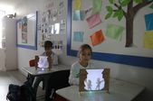 Işığın İzinde: Bilim ve Gölge Oyunu Bir Arada