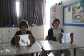 Işığın İzinde: Bilim ve Gölge Oyunu Bir Arada