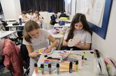 Matematikle Yaratıcılığı Buluşturan Gün: Dünya Pi Günü Etkinlikleri