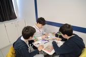 Matematikle Yaratıcılığı Buluşturan Gün: Dünya Pi Günü Etkinlikleri