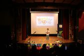 Sayılarla Öğrenmenin Coşkusu: “Number Blocks Show” Etkinliği