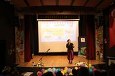 Sayılarla Öğrenmenin Coşkusu: “Number Blocks Show” Etkinliği