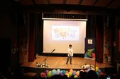 Sayılarla Öğrenmenin Coşkusu: “Number Blocks Show” Etkinliği