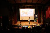Sayılarla Öğrenmenin Coşkusu: “Number Blocks Show” Etkinliği