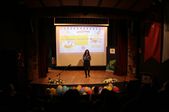 Sayılarla Öğrenmenin Coşkusu: “Number Blocks Show” Etkinliği