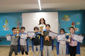 Bilgi, Hız ve Rekabetin Buluştuğu Nokta: “ide Quiz Champions”