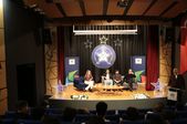 Sanatın Evrensel Diliyle Barışa Yolculuk: Dünya Sanat Günü’nde Disiplinlerarası Buluşma
