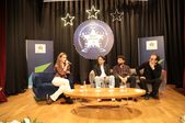 Sanatın Evrensel Diliyle Barışa Yolculuk: Dünya Sanat Günü’nde Disiplinlerarası Buluşma