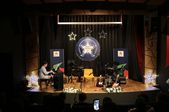 Müziğin Birleştirici Gücü Sahnedeydi
