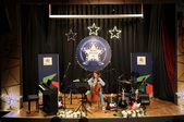 Müziğin Birleştirici Gücü Sahnedeydi
