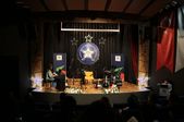 Müziğin Birleştirici Gücü Sahnedeydi