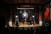 Müziğin Birleştirici Gücü Sahnedeydi