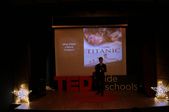 Sinemanın İzinde Düşünmek, Tasarlamak ve Anlatmak: ide TEDx 2026