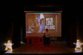 Sinemanın İzinde Düşünmek, Tasarlamak ve Anlatmak: ide TEDx 2026