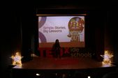 Sinemanın İzinde Düşünmek, Tasarlamak ve Anlatmak: ide TEDx 2026