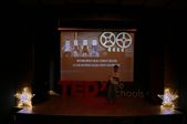 Sinemanın İzinde Düşünmek, Tasarlamak ve Anlatmak: ide TEDx 2026