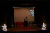 Sinemanın İzinde Düşünmek, Tasarlamak ve Anlatmak: ide TEDx 2026