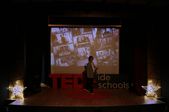 Sinemanın İzinde Düşünmek, Tasarlamak ve Anlatmak: ide TEDx 2026