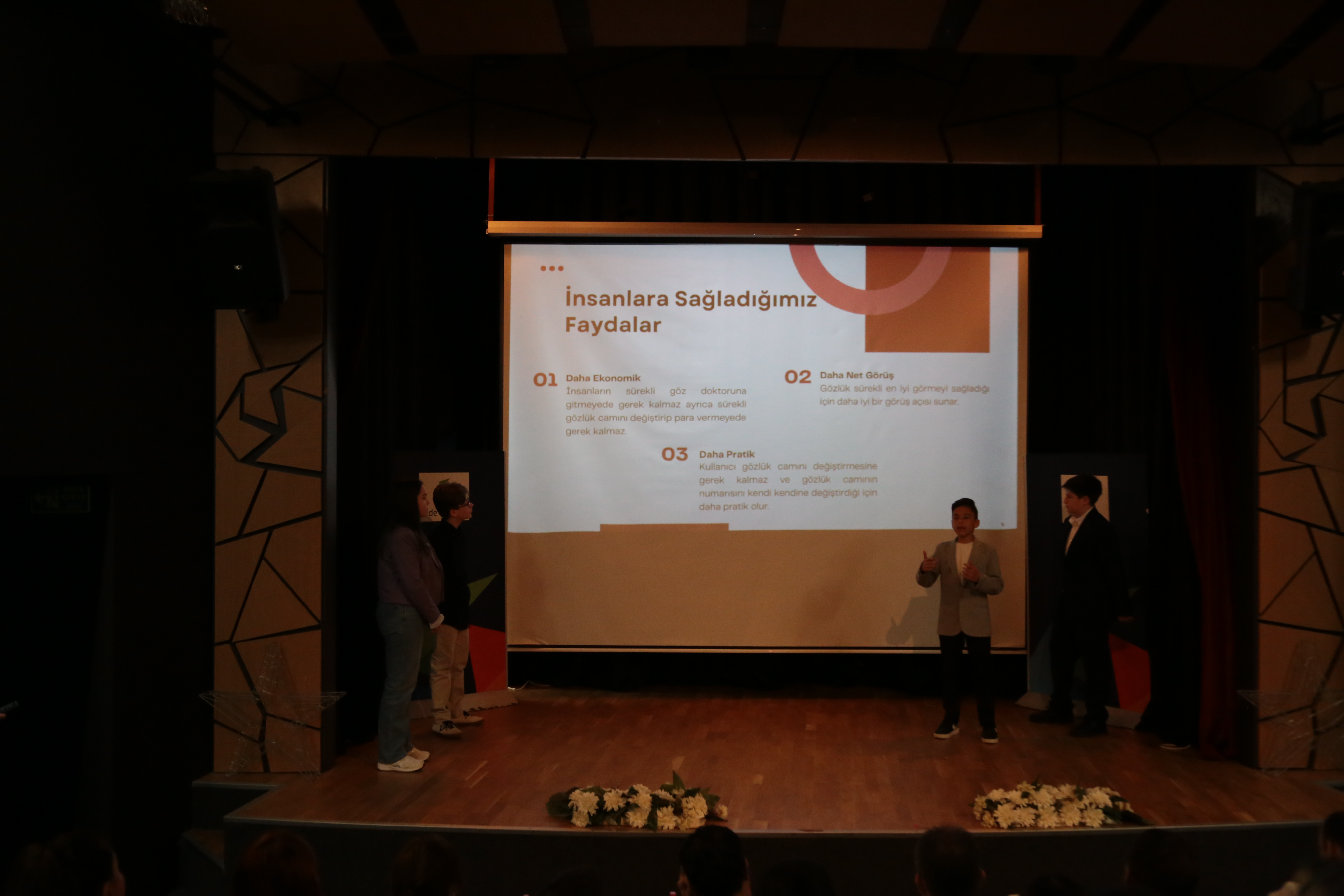 Girişimcilik ve İnovasyonun Buluşma Noktası: ide’li Markasını Oluşturuyor