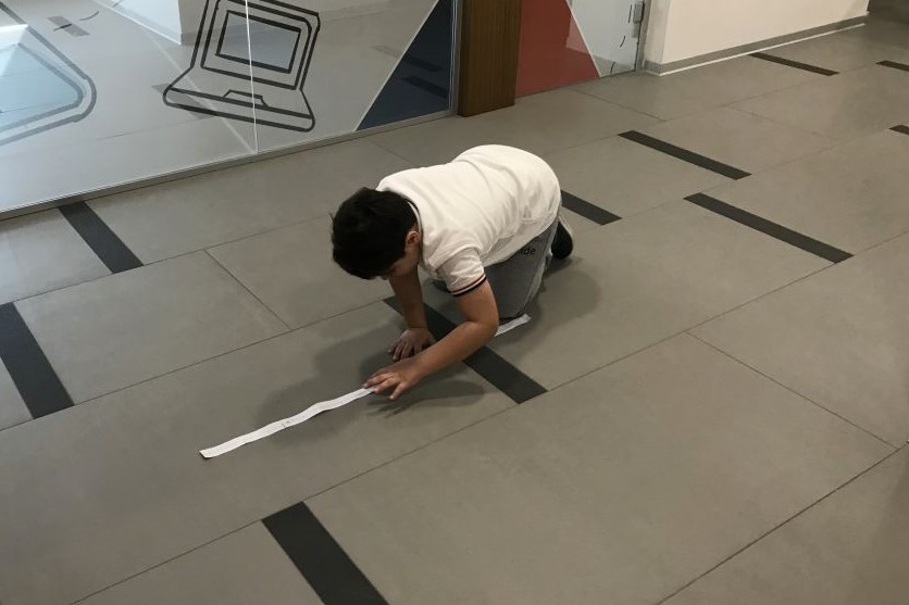 Konumuz Uzunluk Ölçüleri
