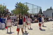 ide okulları’nda 19 Mayıs Coşkusu: Gençliğe Duyulan Güven ve Milli Mücadele Ruhu Bir Arada Yaşatıldı