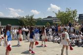 ide okulları’nda 19 Mayıs Coşkusu: Gençliğe Duyulan Güven ve Milli Mücadele Ruhu Bir Arada Yaşatıldı