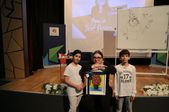 Çizgilerden Hikâyelere: Ege Karadayı ile Yaratıcı Bir Buluşma