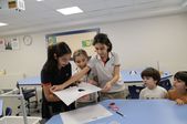 ide'de Ağabey, Abla, Kardeş Deney Günü