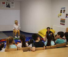 Burası Tenekeler Ülkesi!