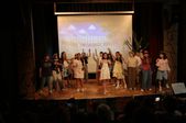 Dil, Sanat ve Sahne Bir Arada: ide’de İngilizce Müzikal Tiyatro Gösterisi