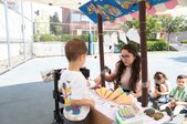 İngilizceyi Yaşayarak Öğrendiler: ide okulları’nda "The Magic Ice Cream Stand" Deneyimi