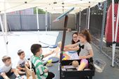 İngilizceyi Yaşayarak Öğrendiler: ide okulları’nda "The Magic Ice Cream Stand" Deneyimi