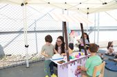 İngilizceyi Yaşayarak Öğrendiler: ide okulları’nda "The Magic Ice Cream Stand" Deneyimi