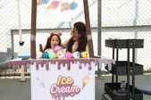 İngilizceyi Yaşayarak Öğrendiler: ide okulları’nda "The Magic Ice Cream Stand" Deneyimi