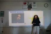ide’de “Ben Bir Yıldızım” Etkinliği