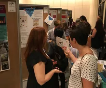 36. IBBY Çocuk Edebiyatı Kongresi’ndeydik
